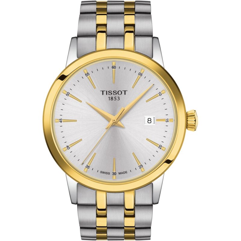 Tissot TISSOT CLASSIC DREAM 2020 T129 410 22 031 00 Watch Shop Calan