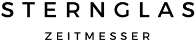 Neuheiten Sternglas