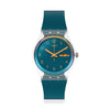 Swatch Blue Away