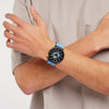 Swatch Travel By Day