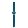 Swatch Blue Away