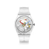 Swatch Clearly Gent