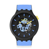 Swatch Travel By Day