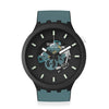 Swatch Night Trip