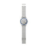 Swatch Ringing In Blue