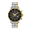 Tissot Quartz Chronograph