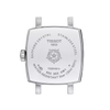 Tissot Lovely Square 20x20mm