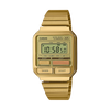 Casio Vintage Edgy Gold/Gold