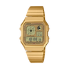 Casio Vintage Collection Gold/Gold