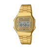 Casio Collection Retro Gold/Gold