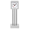 Mondaine Zurich Meeting Point Uhr, 5 cm