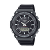 Casio Timeless Collection Schwarz/Schwarz