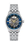 Certina DS 1 SKELE. Blau