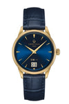 Certina DS 1 Blau