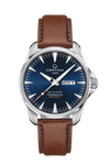 Certina Ds Action Day-Date Powermatic 80