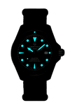 Certina Ds Action Diver C0326073805100