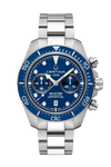 Certina Ds Action Diver Chrono
