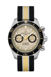 Certina Ds Action Diver Chrono