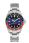 Certina Ds Action Gmt Powermatic 80