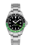 Certina Ds Action Gmt Powermatic 80