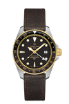 Certina Ds Action Gmt Powermatic 80