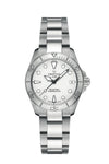 Certina DS ACTION Weiss