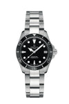 Certina DS ACTION Schwarz