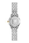 Certina DS 8 Perlmutt Weiss