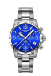 Certina DS PODIUM Blau