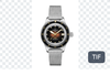 Certina DS PH200M Degr Braun mit Diamanten