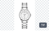 Certina DS 6 Weiss