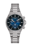 Certina DS 7 Blau