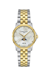Certina Ds-8 Moonphase Lady