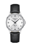 Certina DS 8 Silber