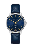 Certina DS 8 Blau
