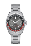 Certina DS-X Grau