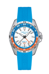 Certina DS-X Weiss
