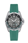 Certina DS-X Grau