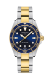 Certina DS ACTION Blau