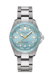 Certina DS ACTION Blau
