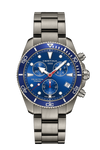 Certina Ds Action Chrono