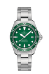 Certina Ds Action Diver 38mm Powermatic 80