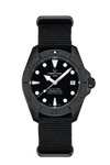 Certina Ds Action Diver 38mm Powermatic 80