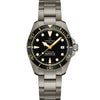 Certina Ds Action Diver 38mm Powermatic 80