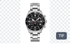 Certina Ds Action Chrono