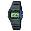 Casio Collection Men Schwarz/Schwarz