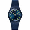 Swatch Sir Blue
