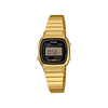 Casio Collection Retro Gold/Gold