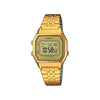 Casio Collection Retro Gold/Gold
