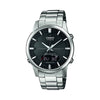 Casio Radio Controlled Silber/Silber